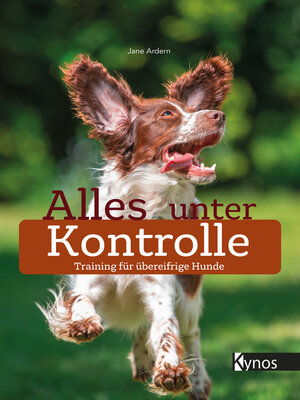 cover image of Alles unter Kontrolle